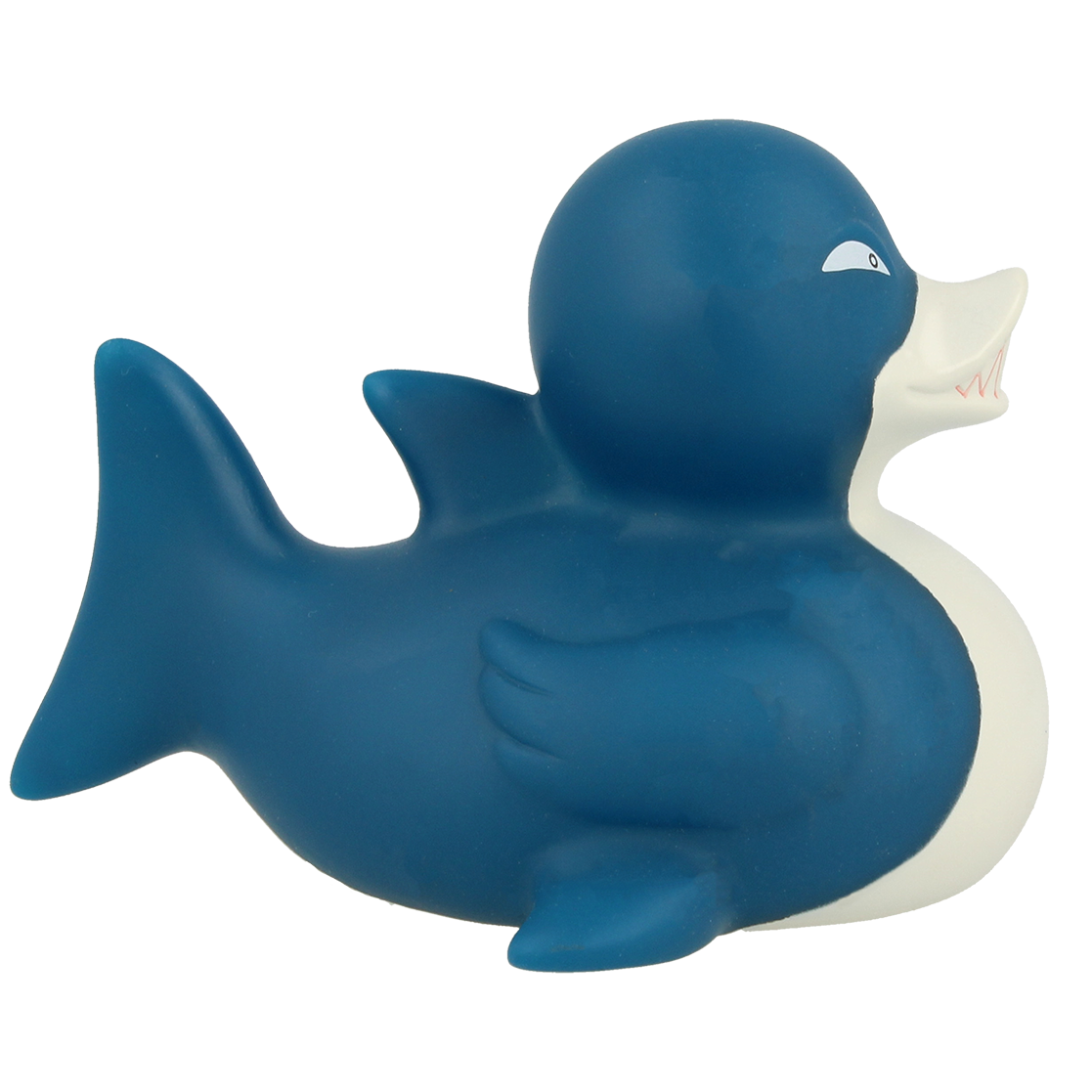 Shark duck