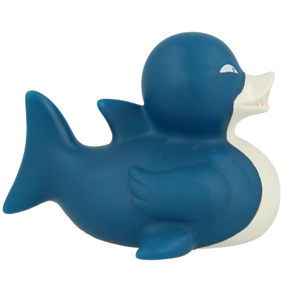 Shark duck