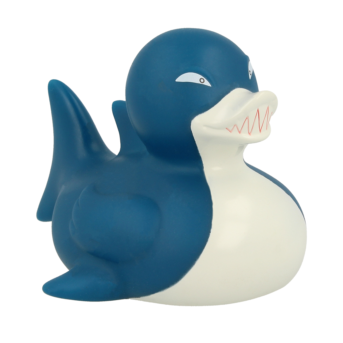 Shark duck