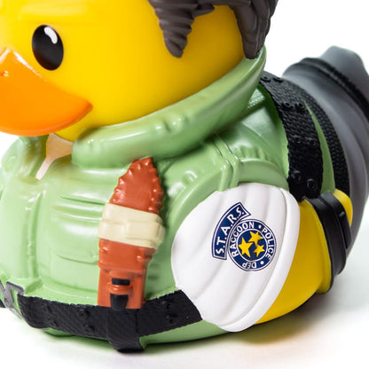 Duck Chris Redfield (Boxed Edition)