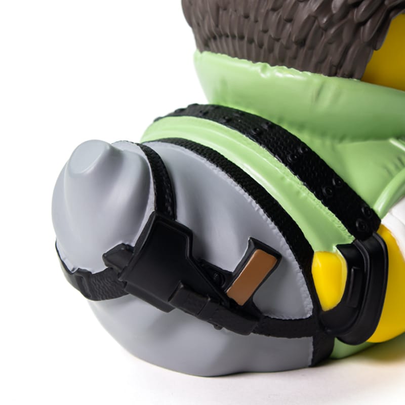 Duck Chris Redfield (Erste Ausgabe)