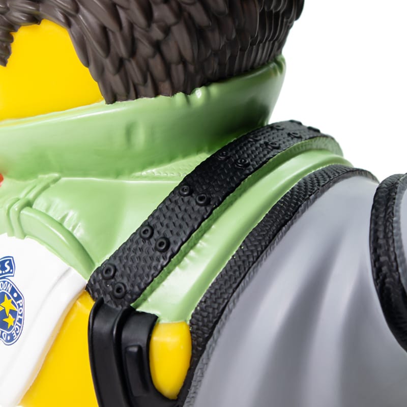 Duck Chris Redfield (Erste Ausgabe)