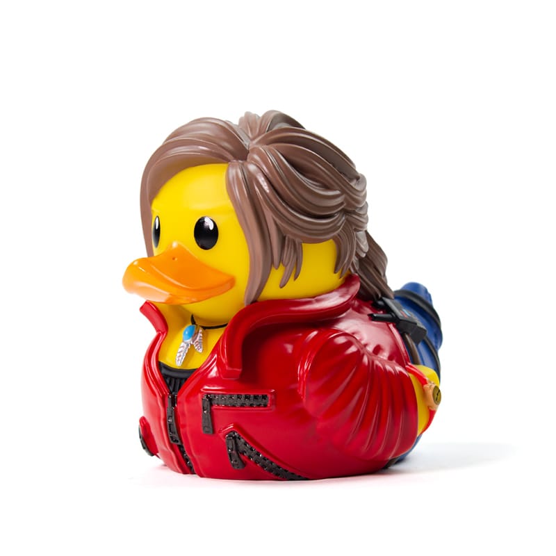Duck Claire Redfield (First Edition)