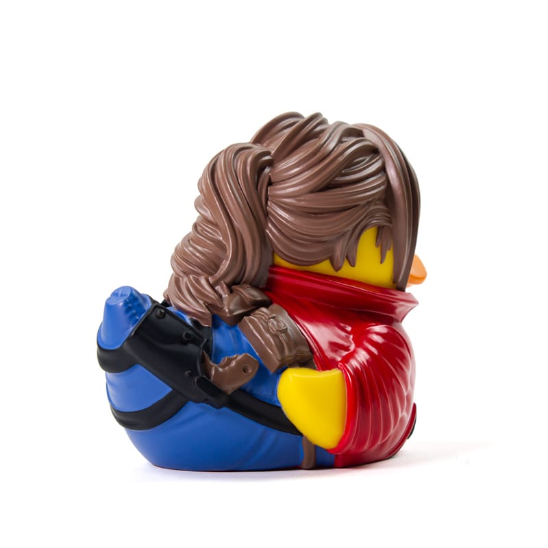 Duck Claire Redfield (Boxed Edition)