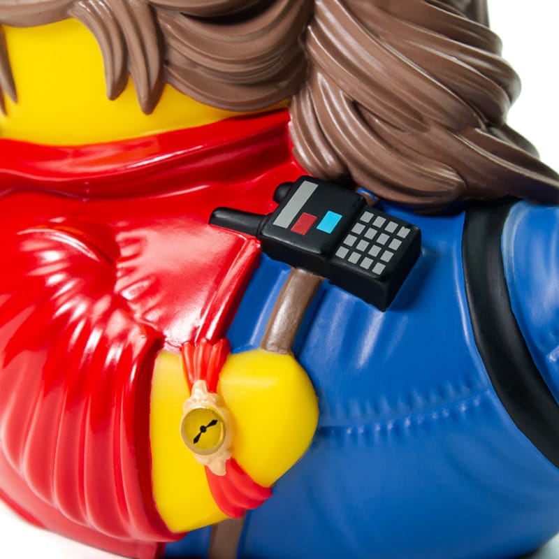 Duck Claire Redfield (First Edition)