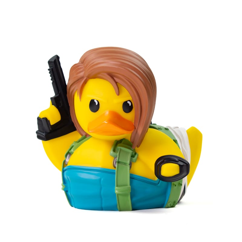 Canards Resident Evil