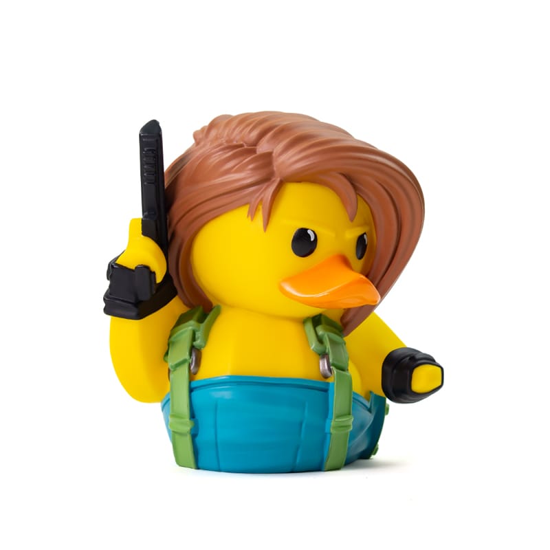 Canard Jill Valentine