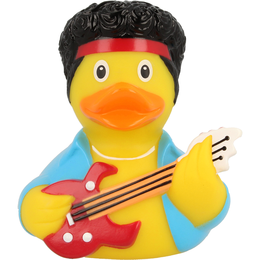 Rockstar duck