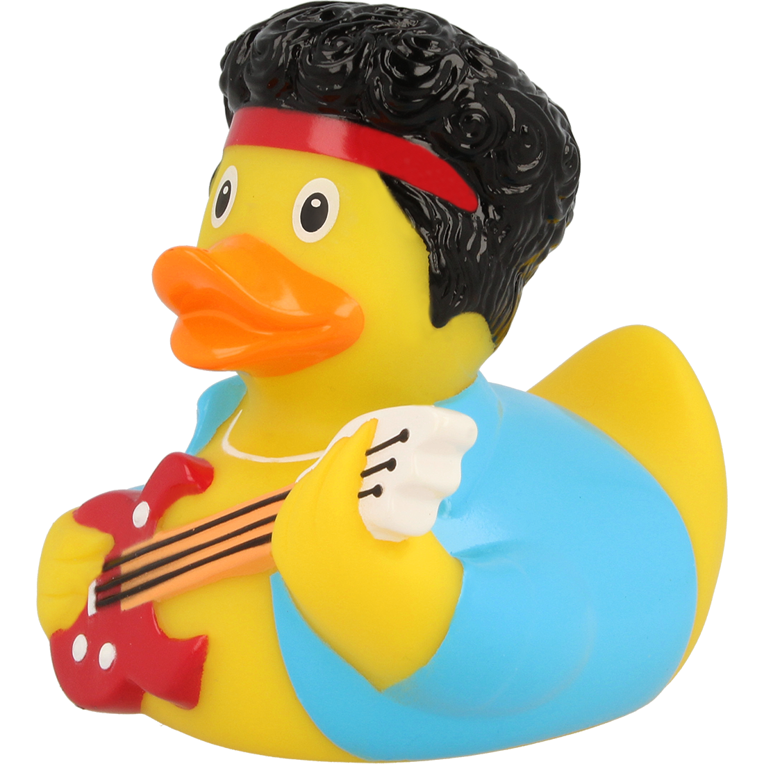 Rockstar duck