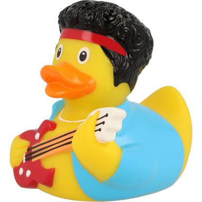 Rockstar duck