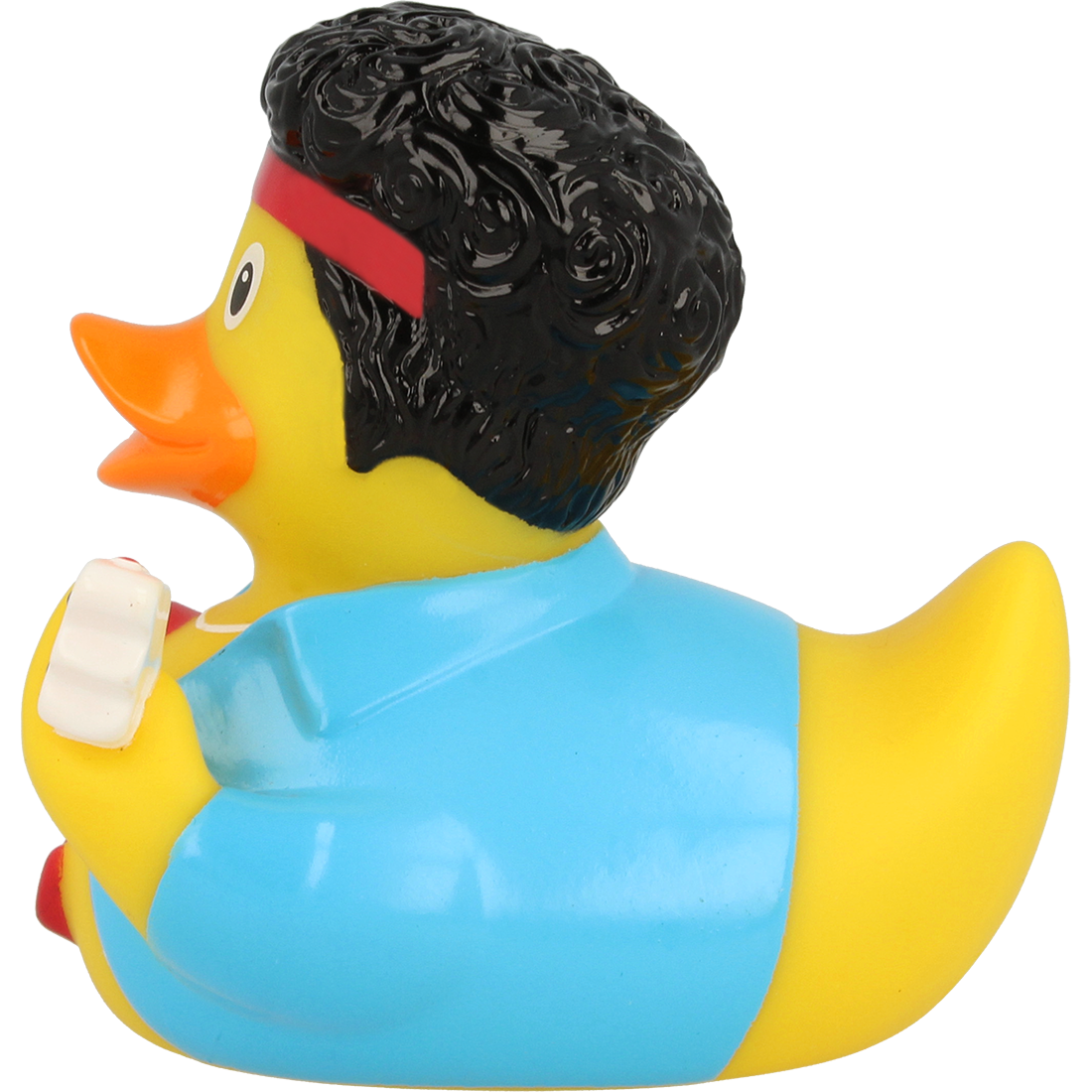 Rockstar duck