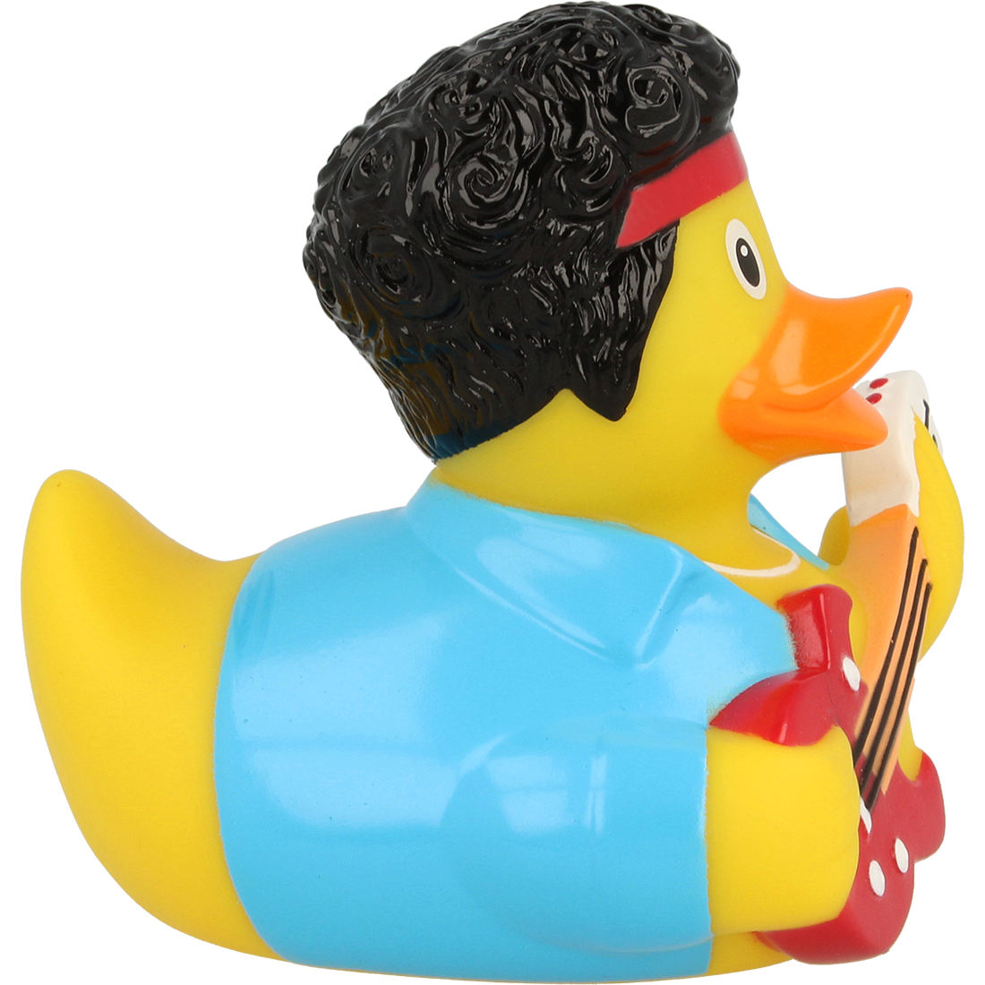 Rockstar duck