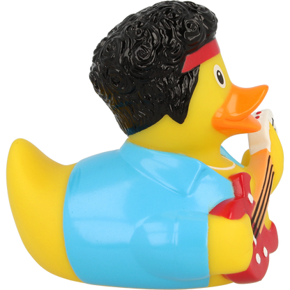 Rockstar duck