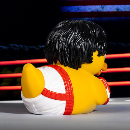 Rocky Balboa-Ente