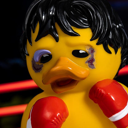 Rocky Balboa-Ente