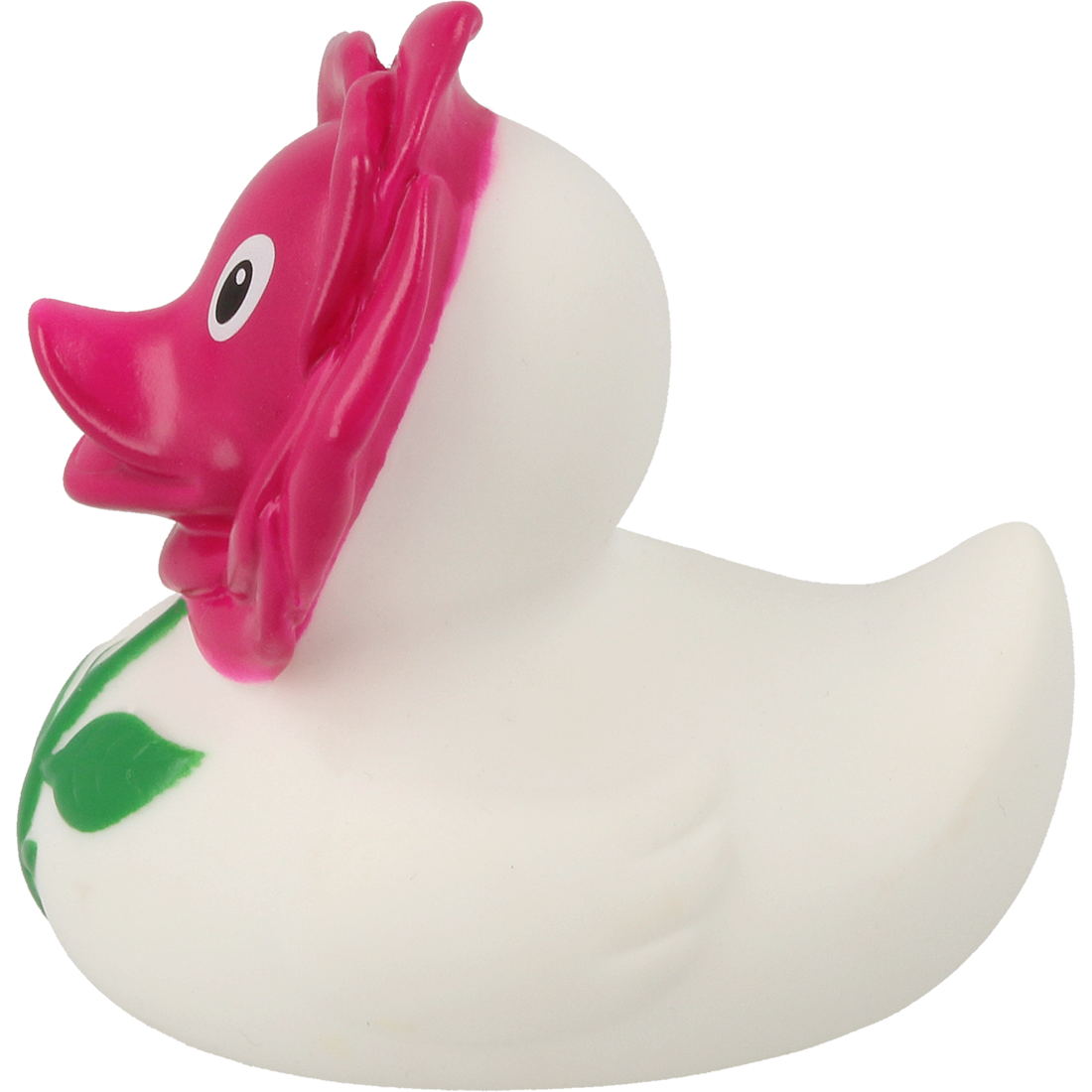 Rose duck