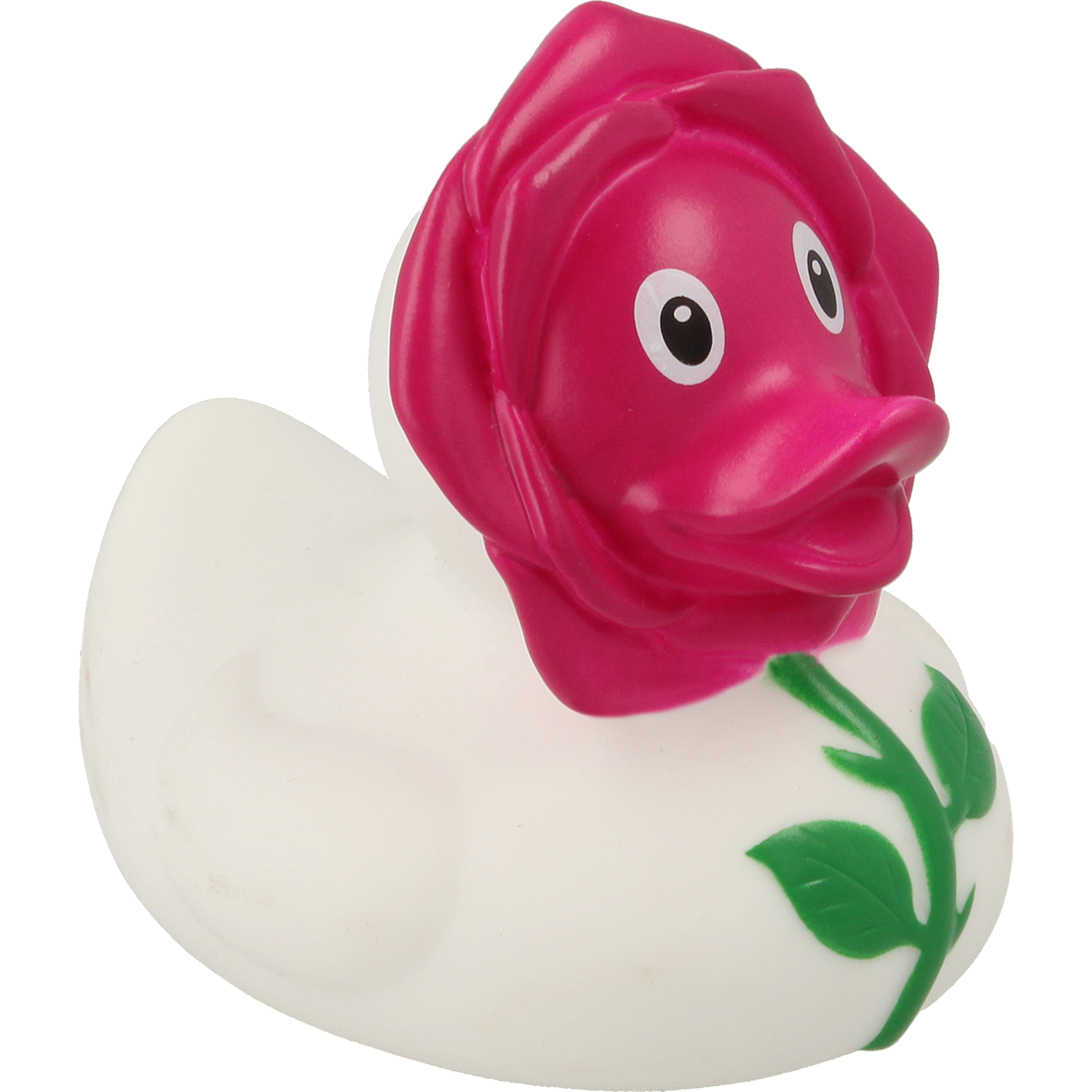 Rose duck