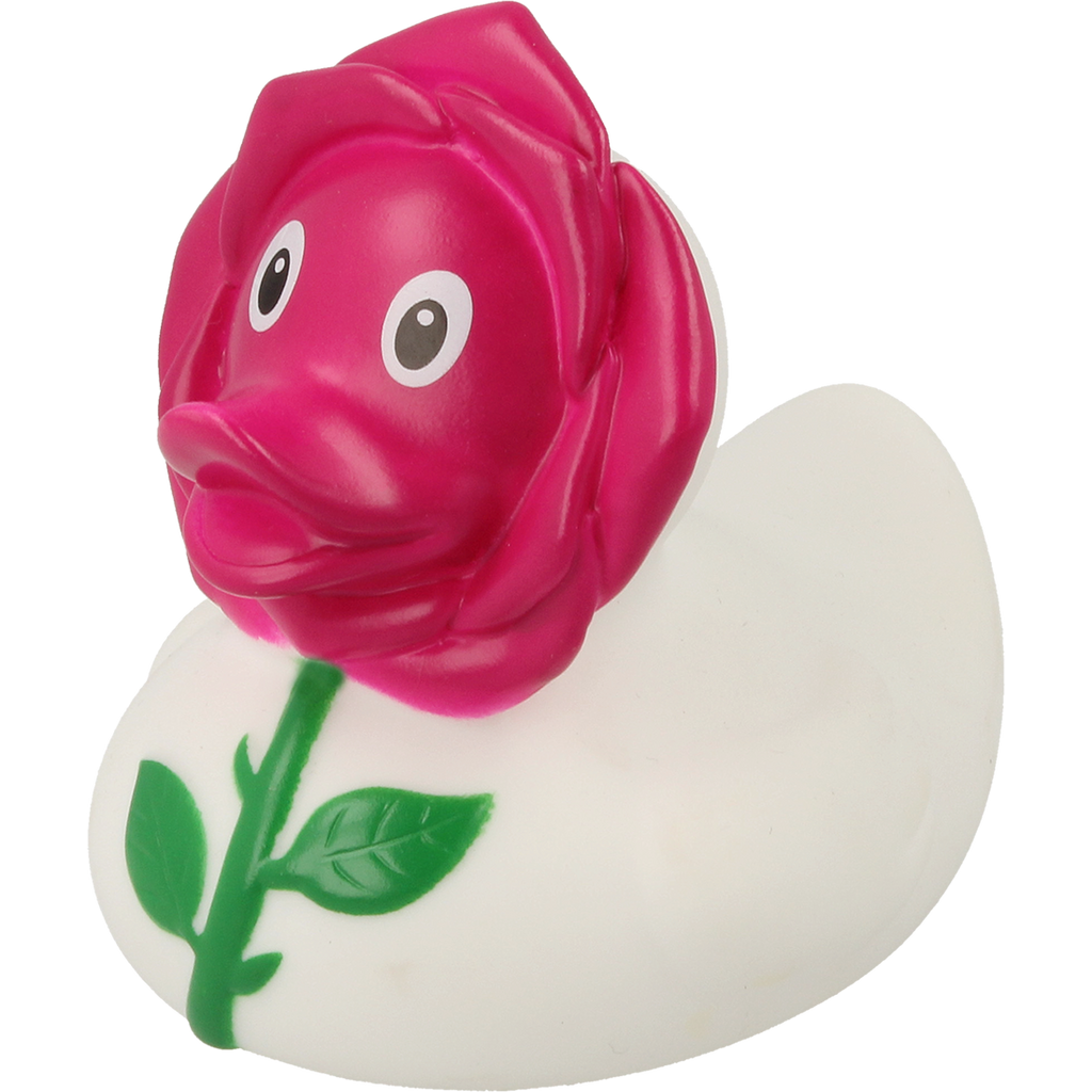 Rose Duck