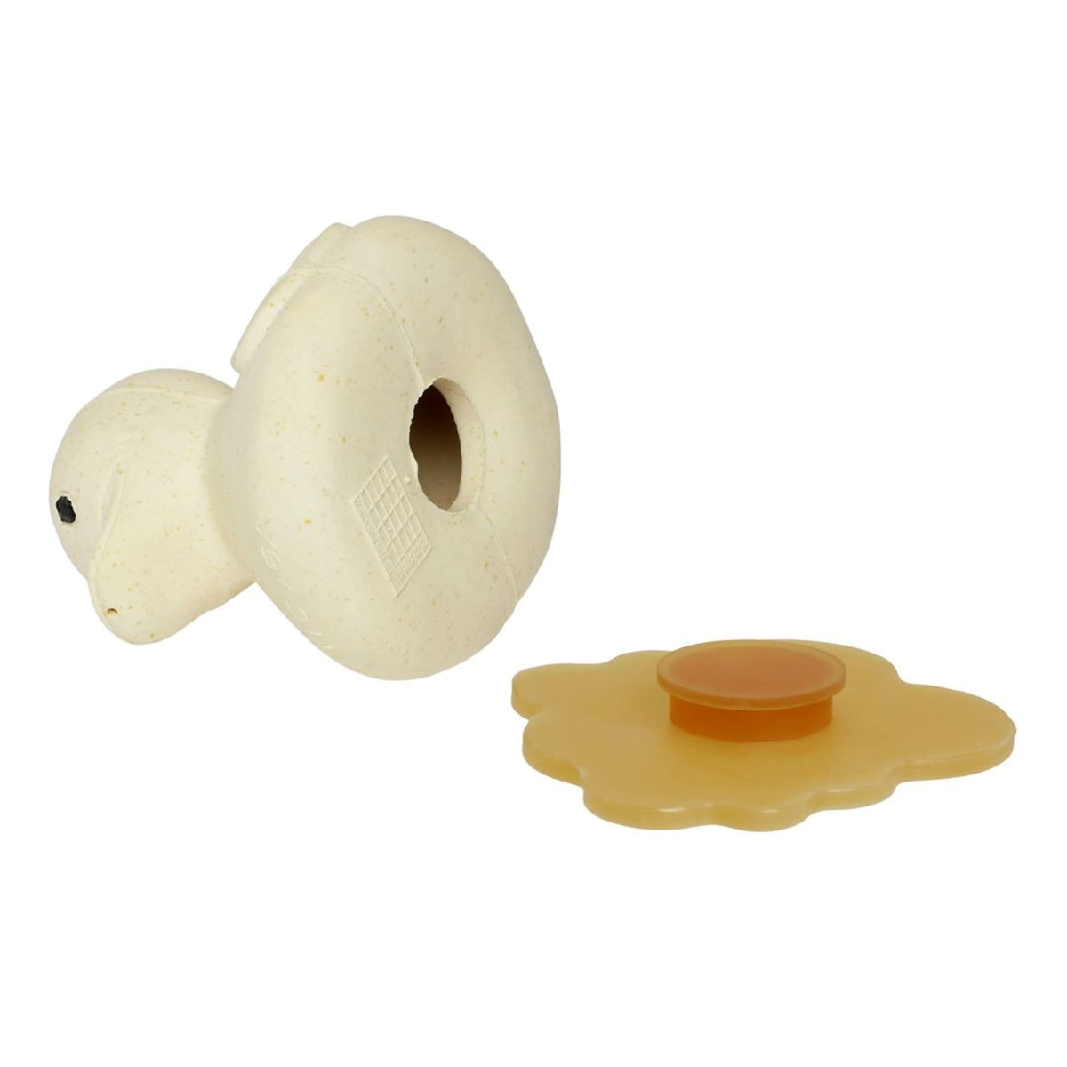 Canard Squeeze'n'Splash HEVEA – vue secondaire