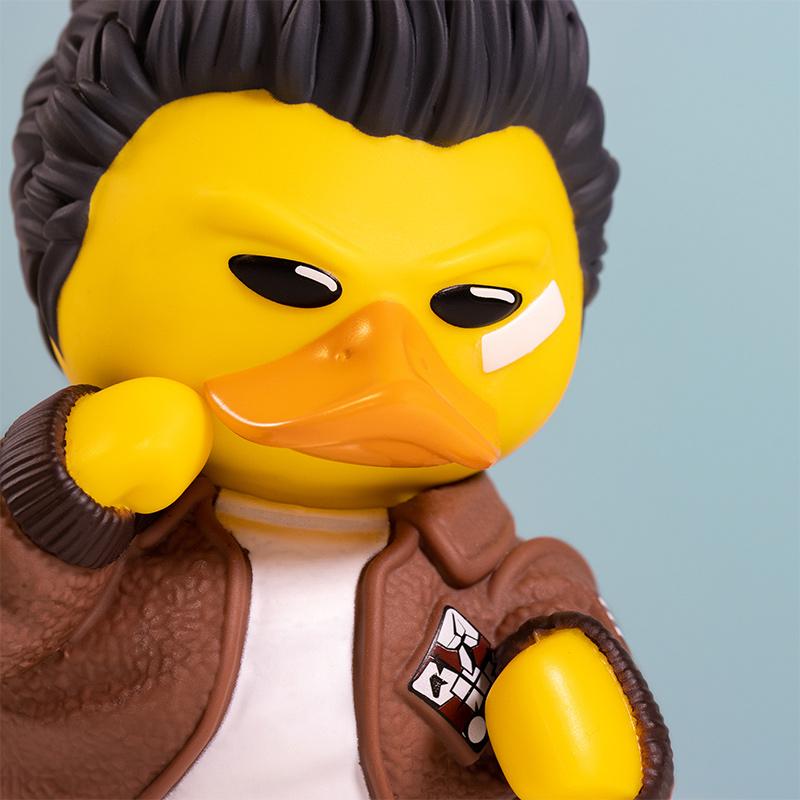 Duck Ryo Hazuki