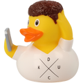 Selfie duck