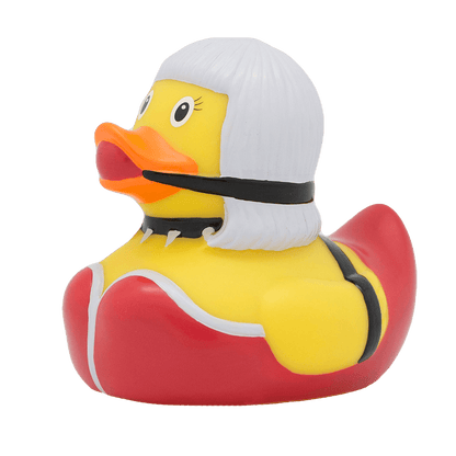 Canard BDSM Lilalu - Canard de Bain