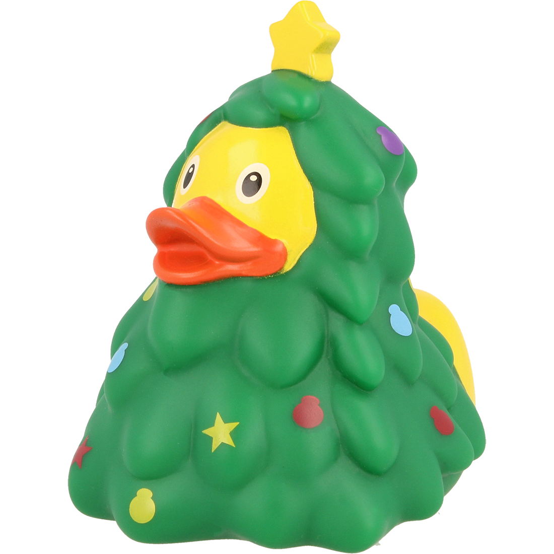 Enten-Weihnachtsbaum