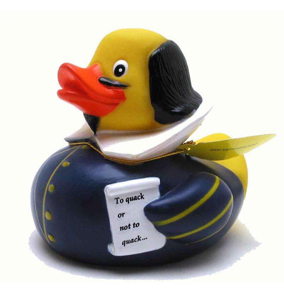 canard-shakespeare