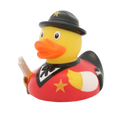 Canard Shérif