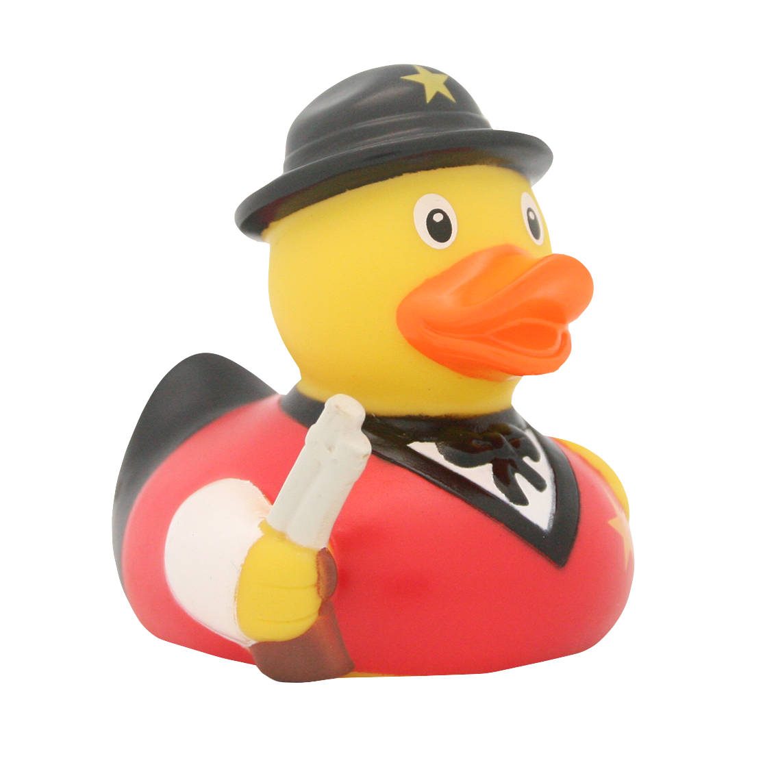 Sheriff Duck