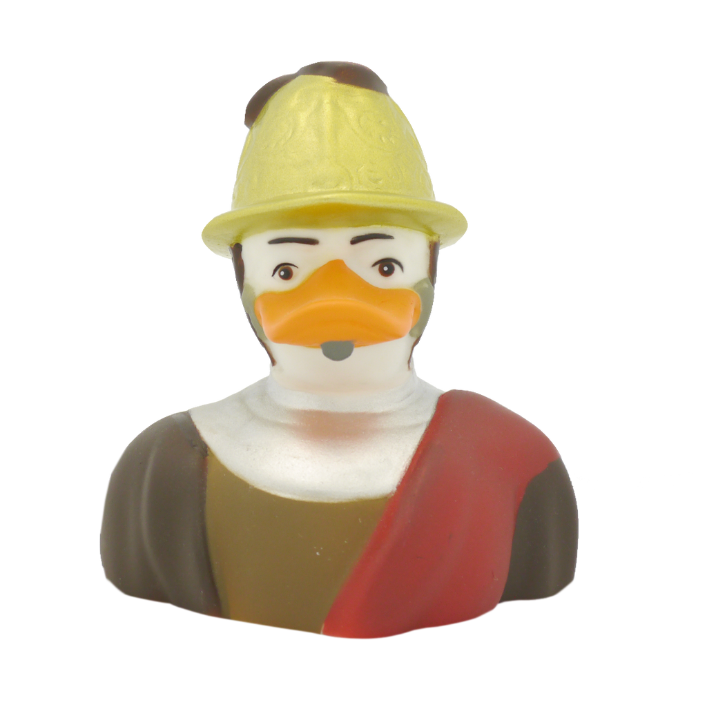 canard-lhomme-au-casque-dor-interduck