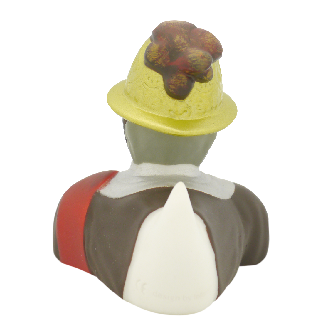 canard-lhomme-au-casque-dor-interduck