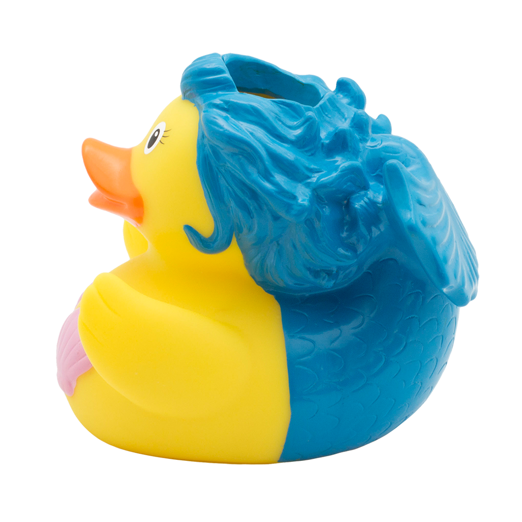 canard sirene bleue holdys lilalu