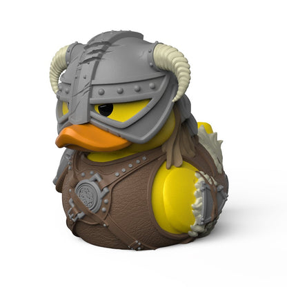 Duck Dovahkiin (First Edition)