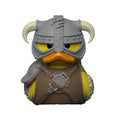 Canard Dovahkiin TUBBZ | Cosplaying Ducks Numskull