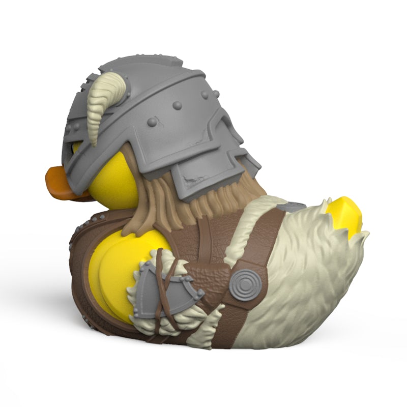 Dovahkiin-Ente