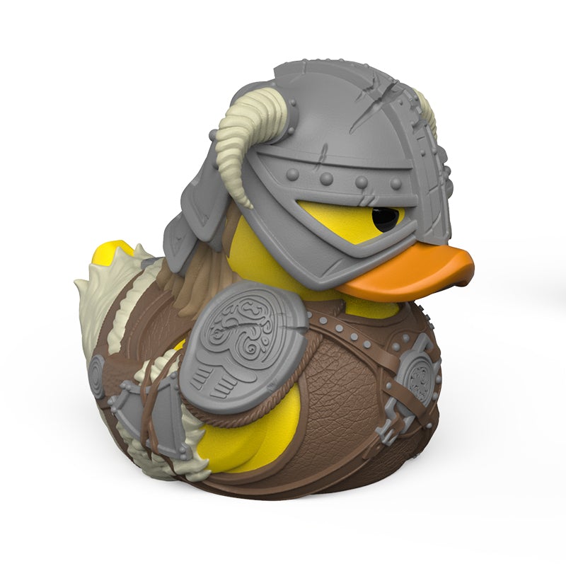 Dovahkiin-Ente