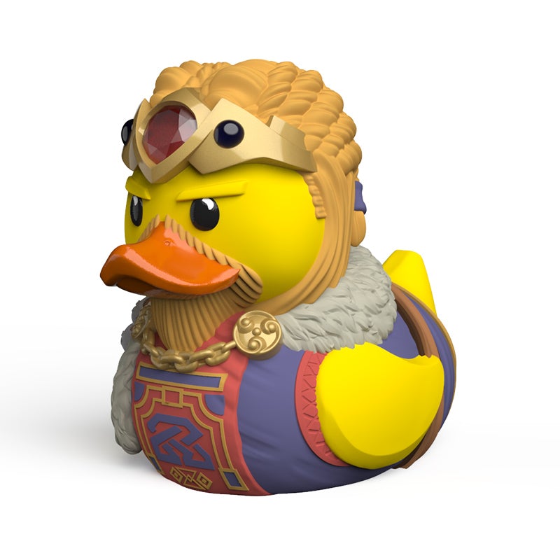 Duck Jarl Balgruuf (Boxed Edition)