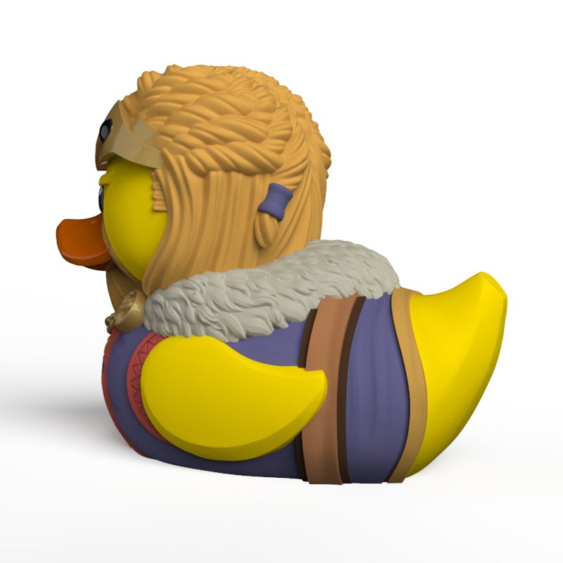 Jarl Balgruuf Duck (Erste Ausgabe)