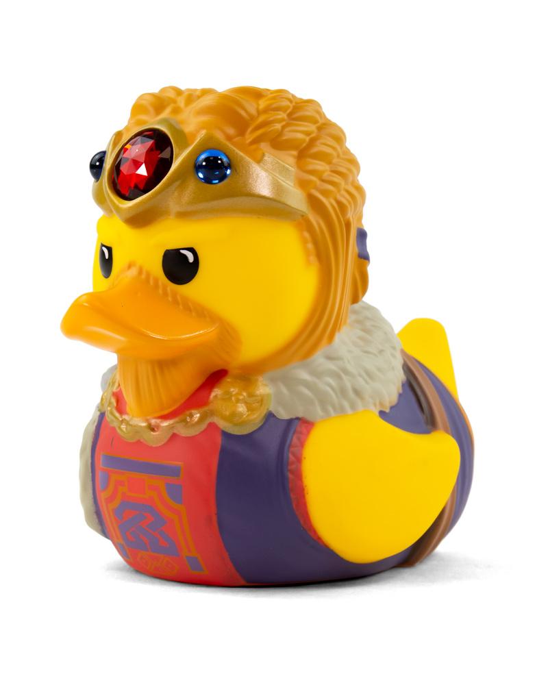 Duck Jarl Balgruuf (First Edition)