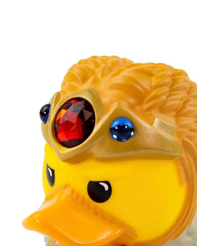 Duck Jarl Balgruuf (First Edition)