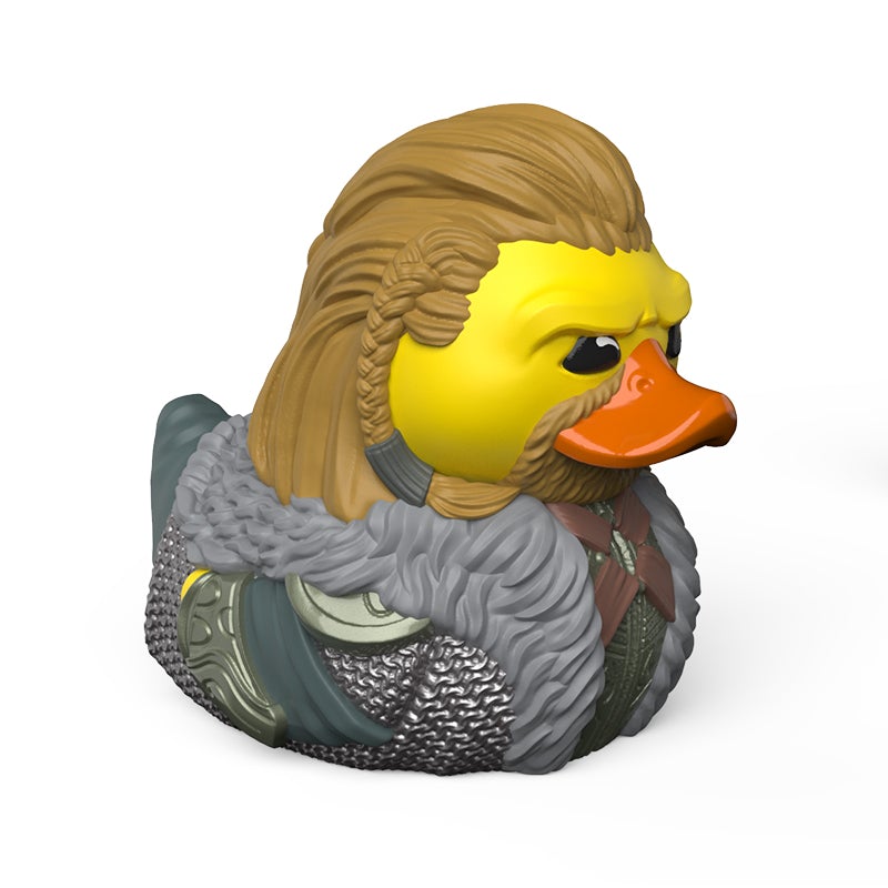 Duck Ulfric Stormcloak