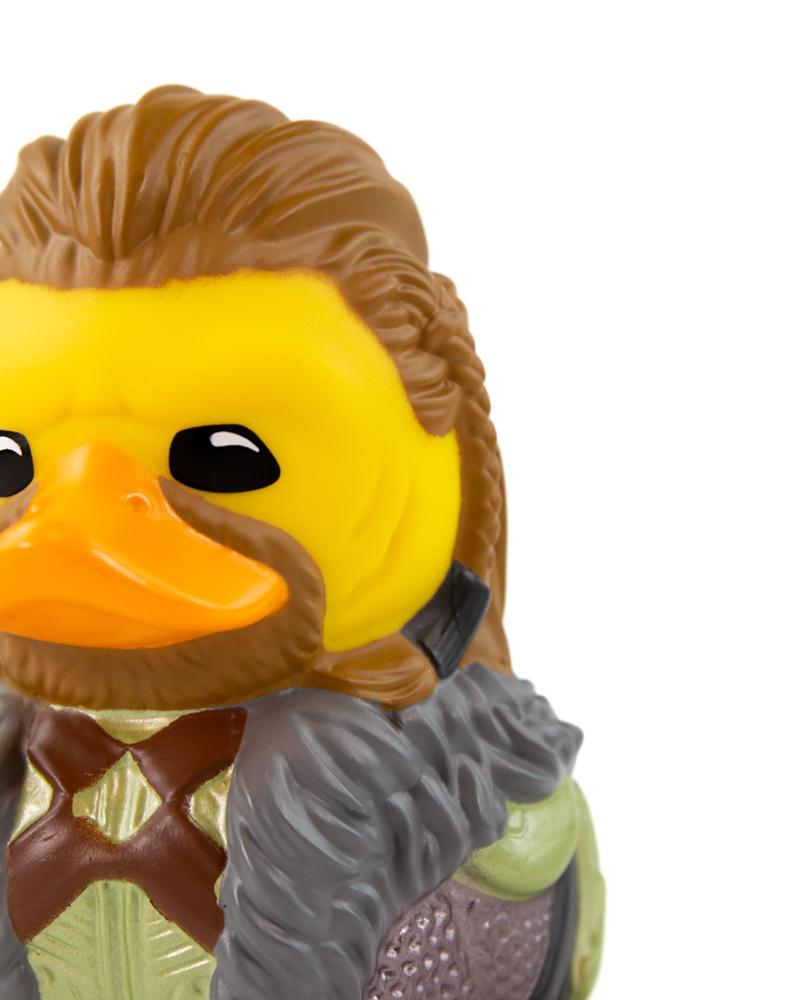 Duck Ulfric Stormcloak