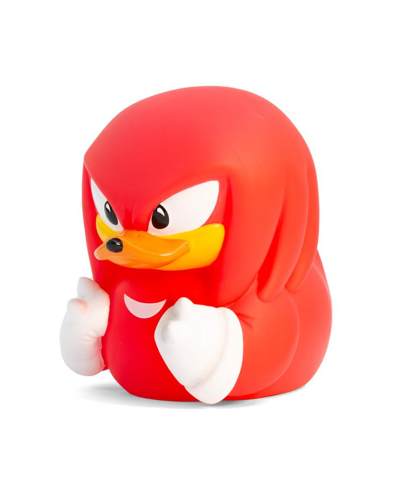 Canard Knuckles (First Edition)