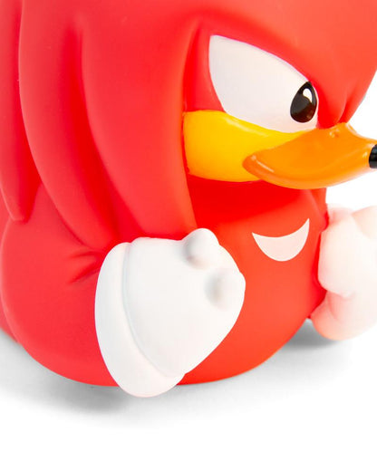 Duck Knuckles (Boxed Edition)