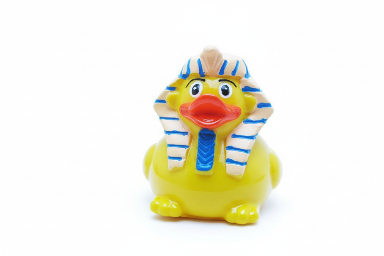 Sphinx Duck Lippenbalsam