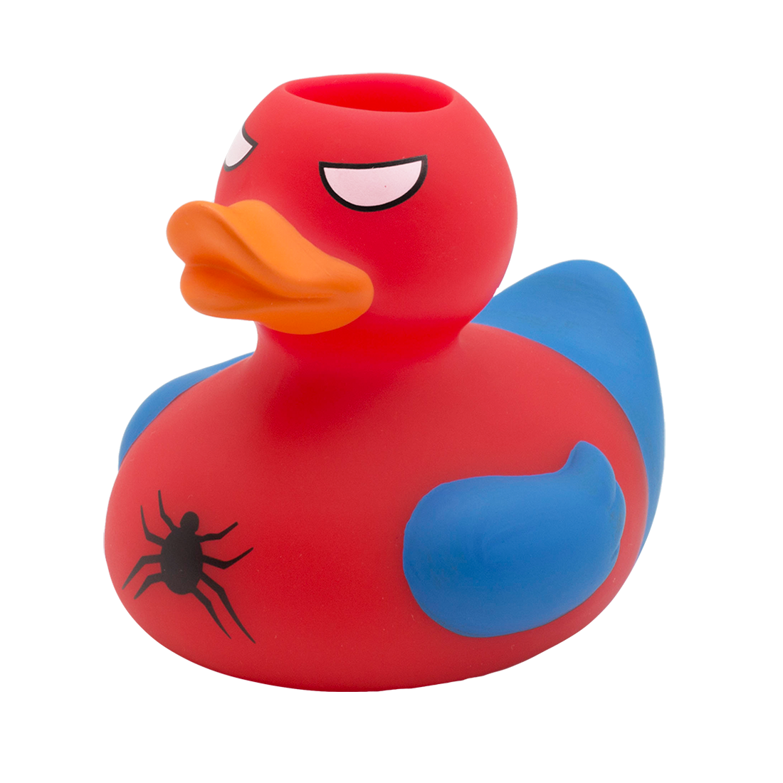 canard spider duck holdys lilalu
