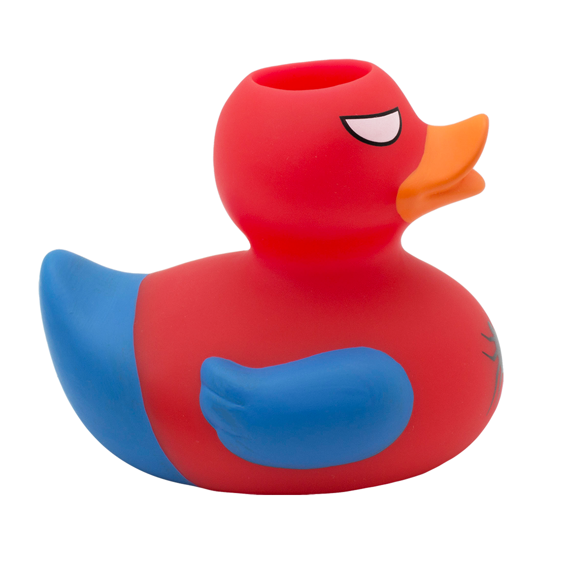 canard spider duck holdys lilalu