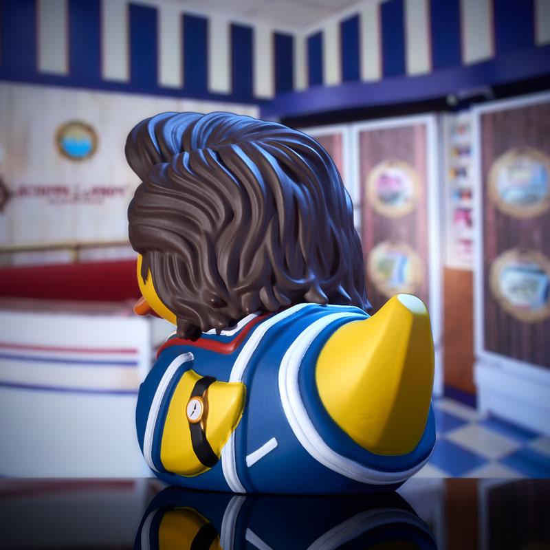 Canard Steve Harrington