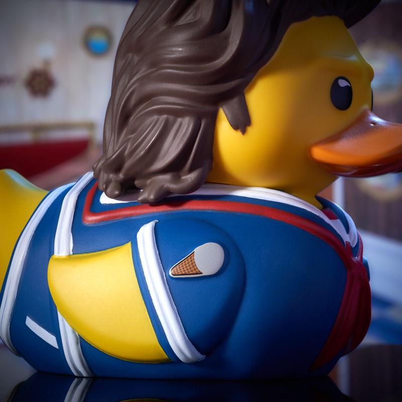 Canard Steve Harrington